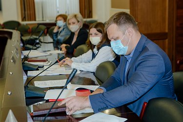 Еще 12 категорий налогоплательщиков получат льготу